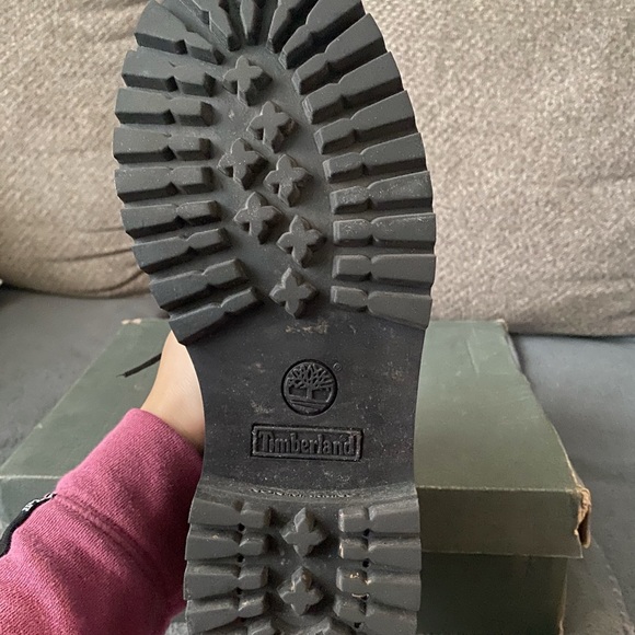Timberland Boots - Picture 4 of 7